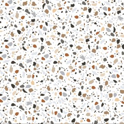 Amarilis Matte Cream Rf tile